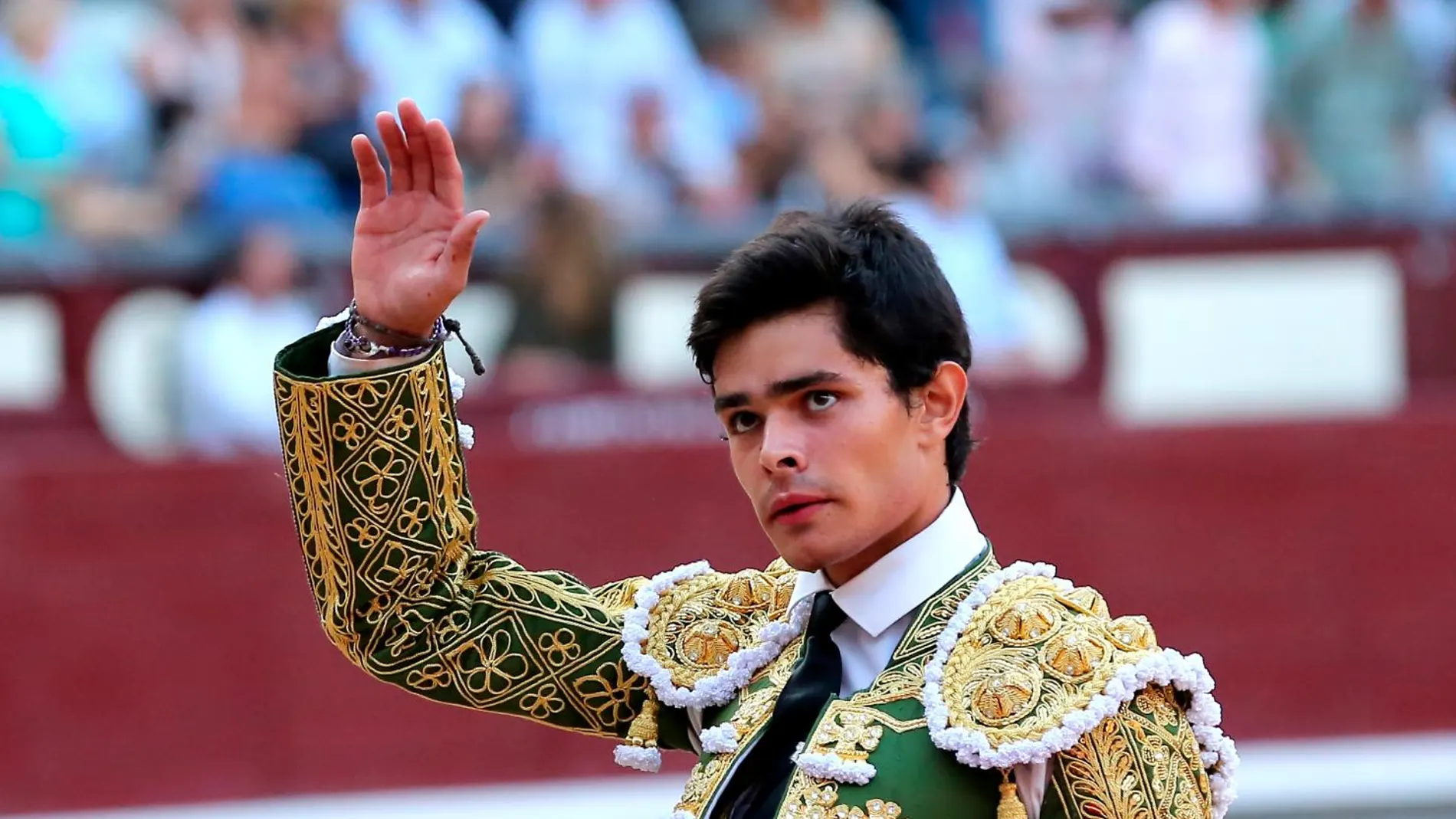 Juanito anuncia su retirada del toreo: “El toro me ha hecho ser la persona que soy”