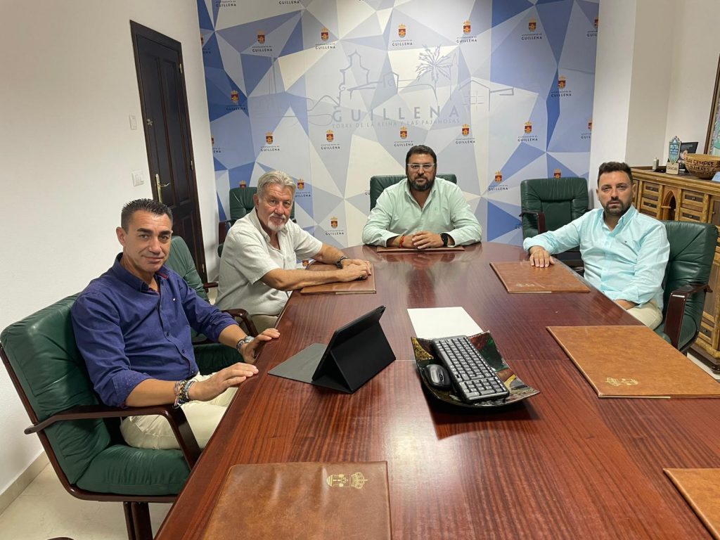 Aplazado el III Festival Taurino Benéfico de Guillena previsto para el 18 de octubre