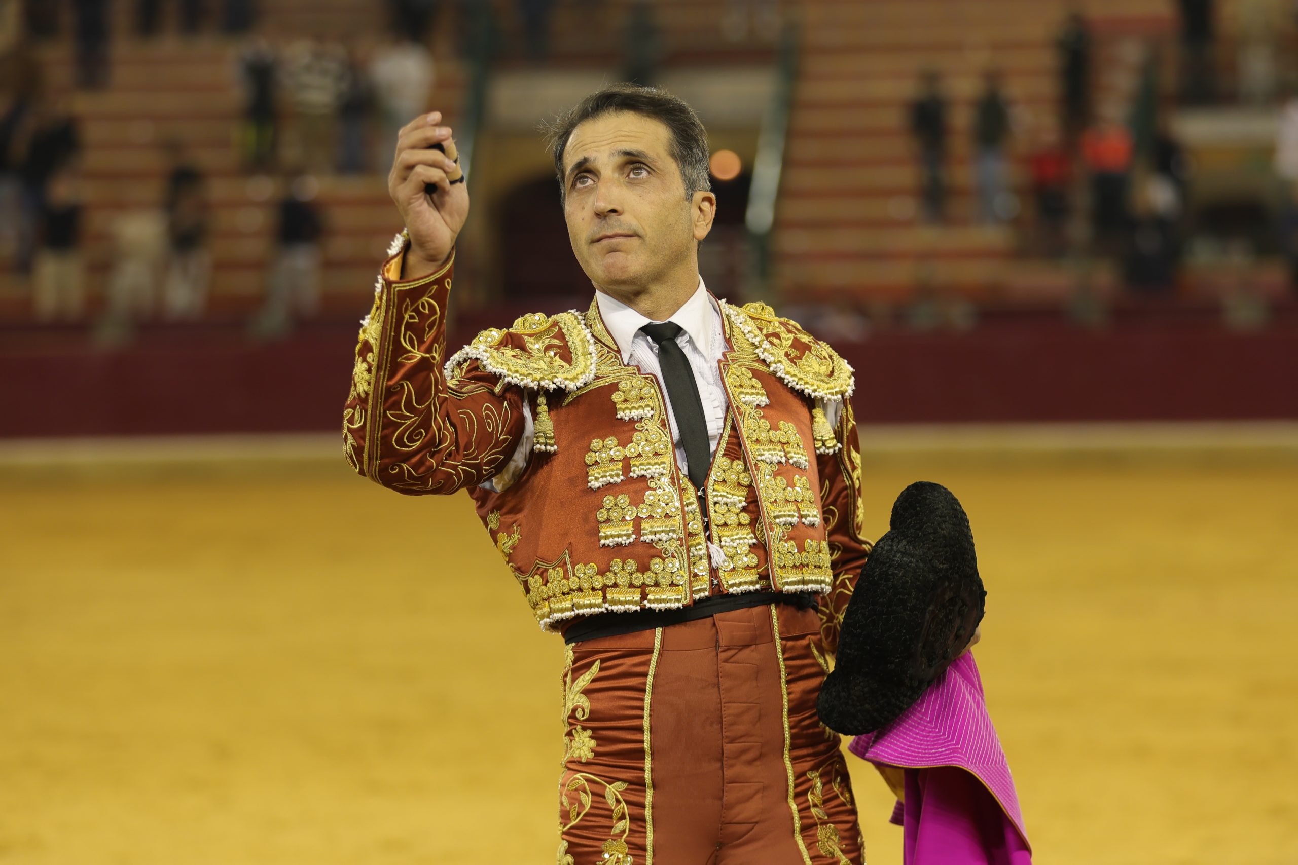 Zaragoza repite la fórmula del desastre: la corrida concurso vuelve a defraudar