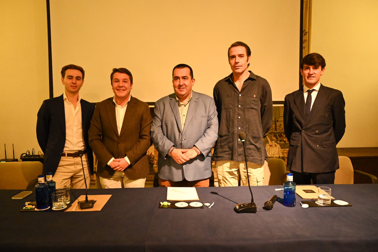 Chinchón: Un festival de calidad en homenaje a David Lafoz