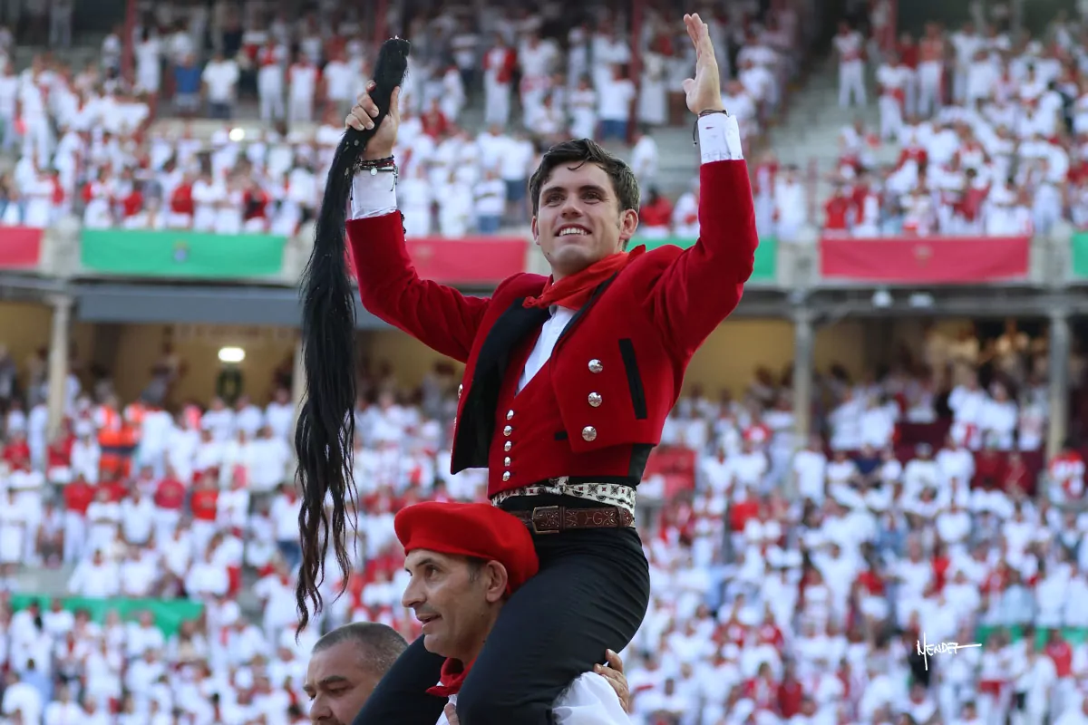 Guillermo Hermoso de Mendoza afronta una intensa temporada americana con cerca de 40 compromisos en México