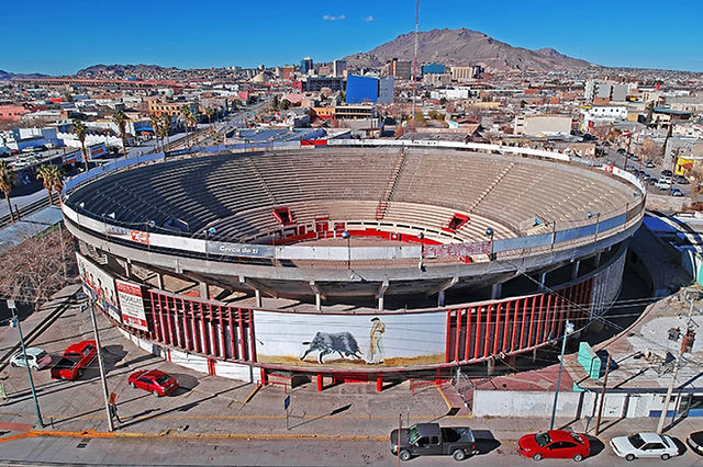 Suspendidos provisionalmente los festejos taurinos en Ciudad Juárez por decisión judicial