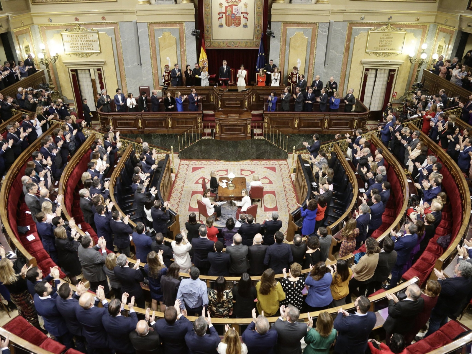 El Congreso decide este martes si tramita la ILP que busca anular la Ley de Patrimonio Cultural de la Tauromaquia