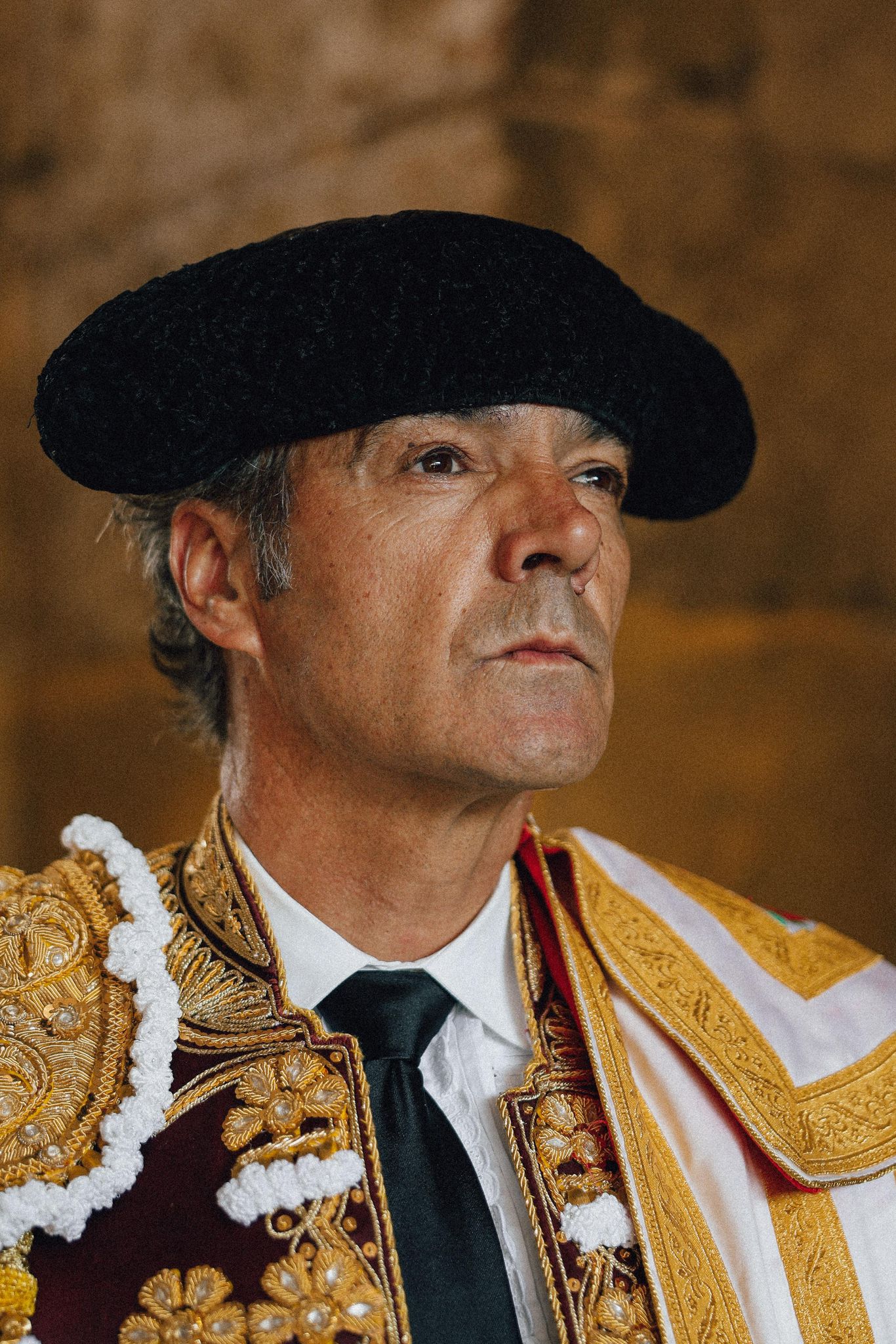 El Cid sustituye a Manzanares en el Festival Taurino del próximo lunes