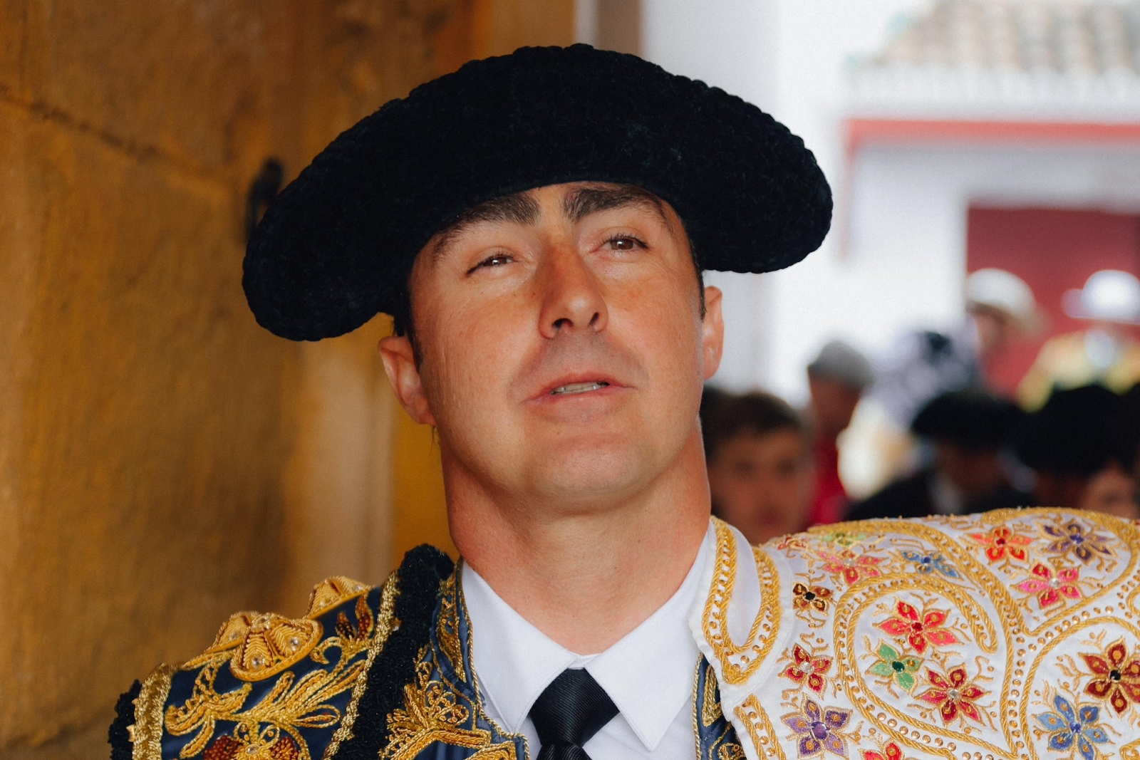 El Fandi y la Casa Matilla ponen fin a una relación profesional de dos décadas