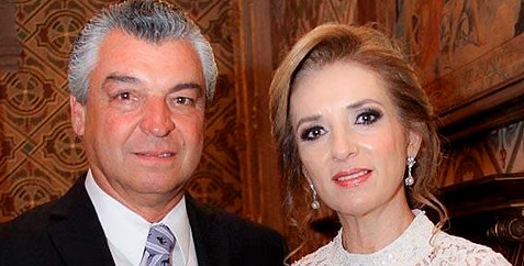 Fallece el ganadero mexicano Gerardo Labastida Aguirre a los 64 años tras un accidente de tráfico