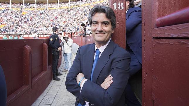 Roca Rey confiaría su carrera a la Casa Lozano tras finalizar Luisma Lozano su etapa con Daniel Luque