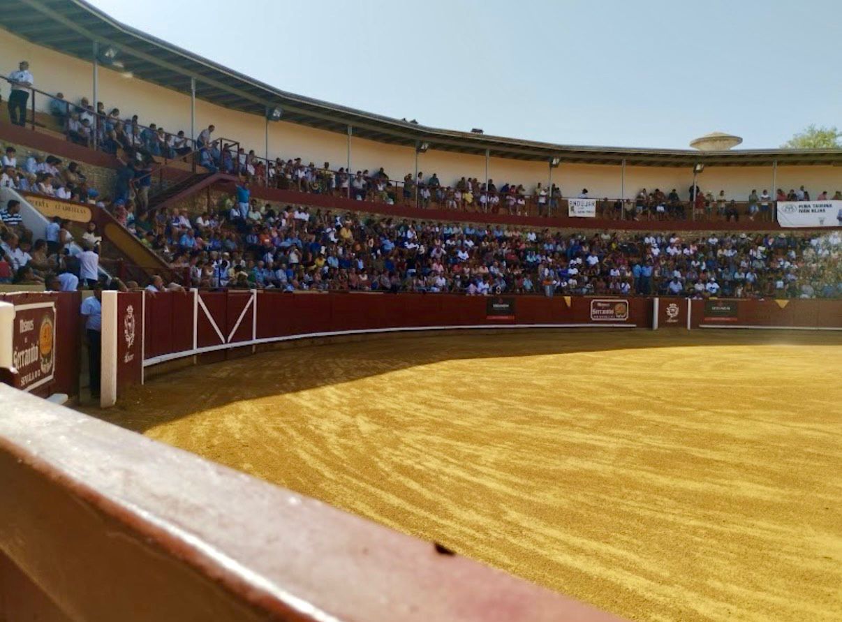 Las figuras del toreo vuelven a Montoro en un festival de máxima categoría