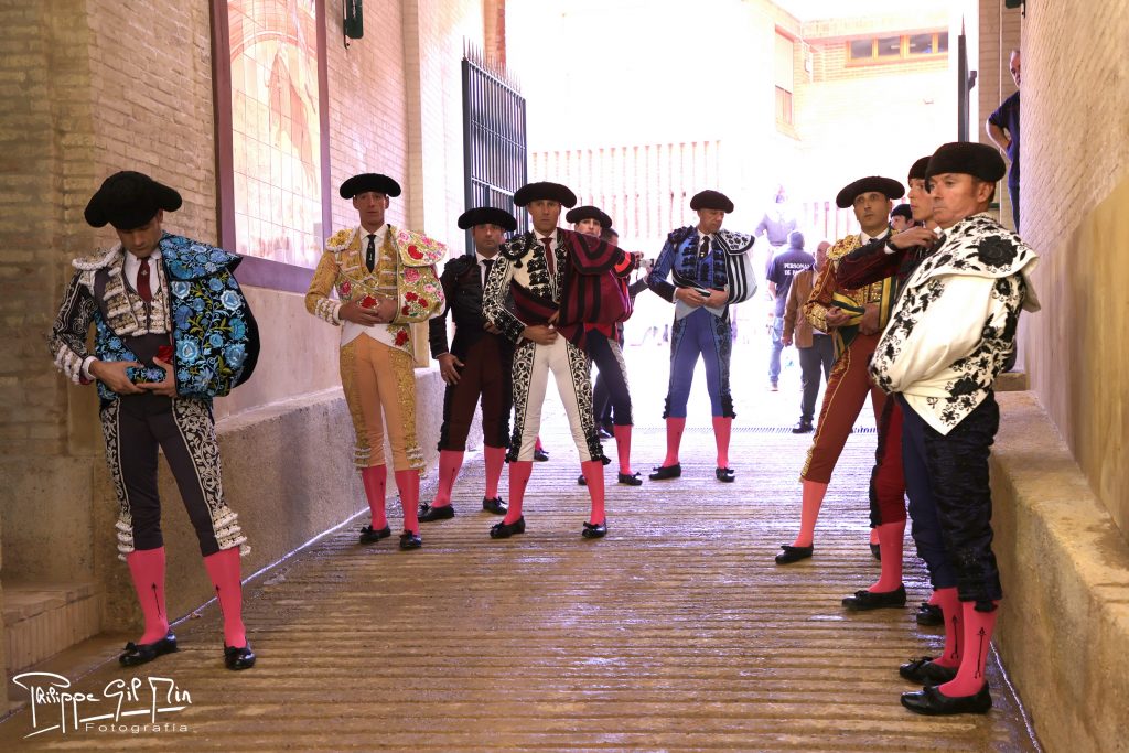 Zaragoza Taurina: Evolución de la Plaza de Toros de La Misericordia