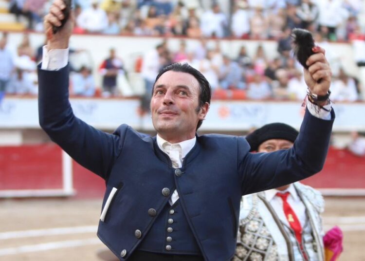 Andy Cartagena regresa por todo lo alto este sábado en Lerdo