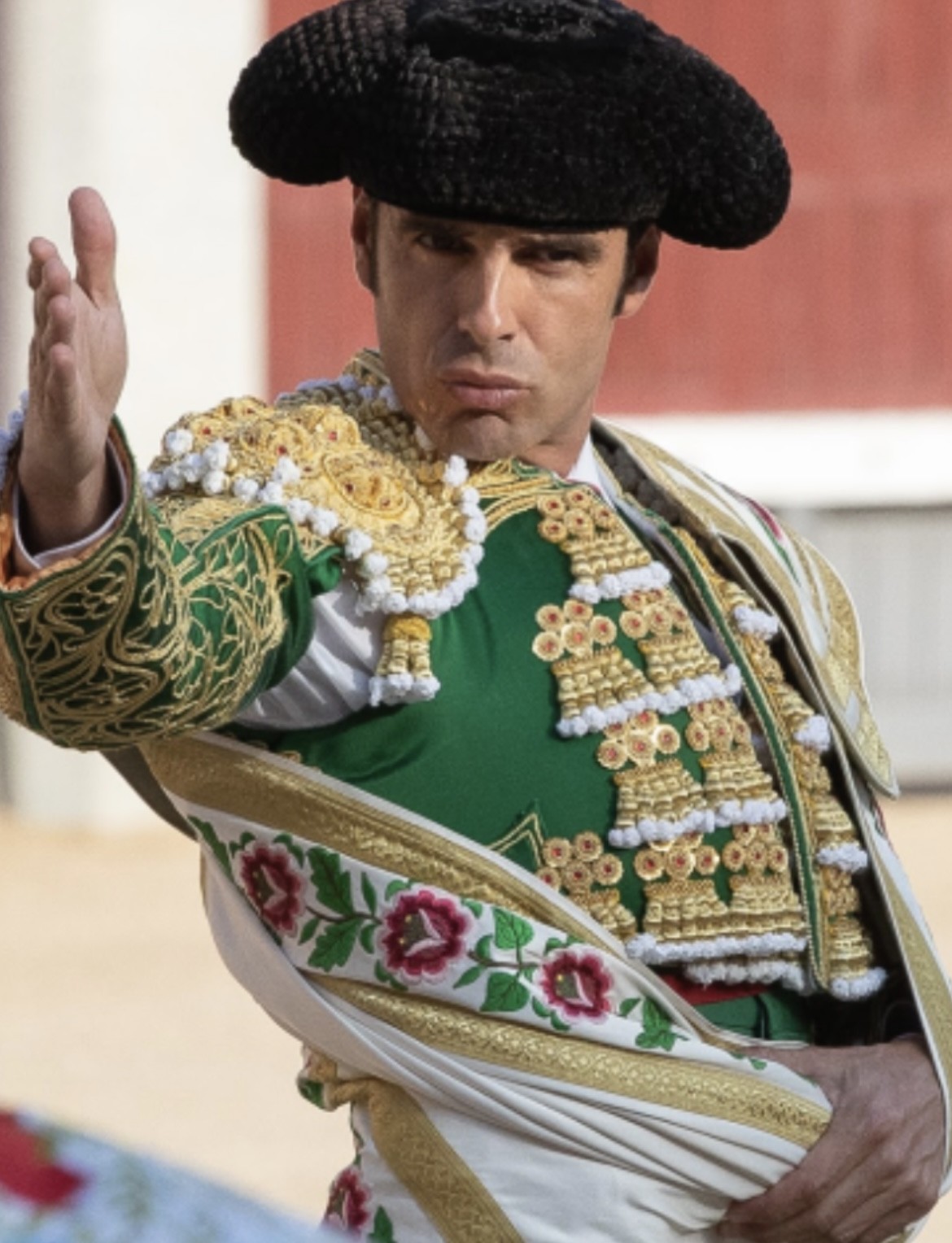 Una cuadrilla de lujo para Emilio de Justo en 2026
