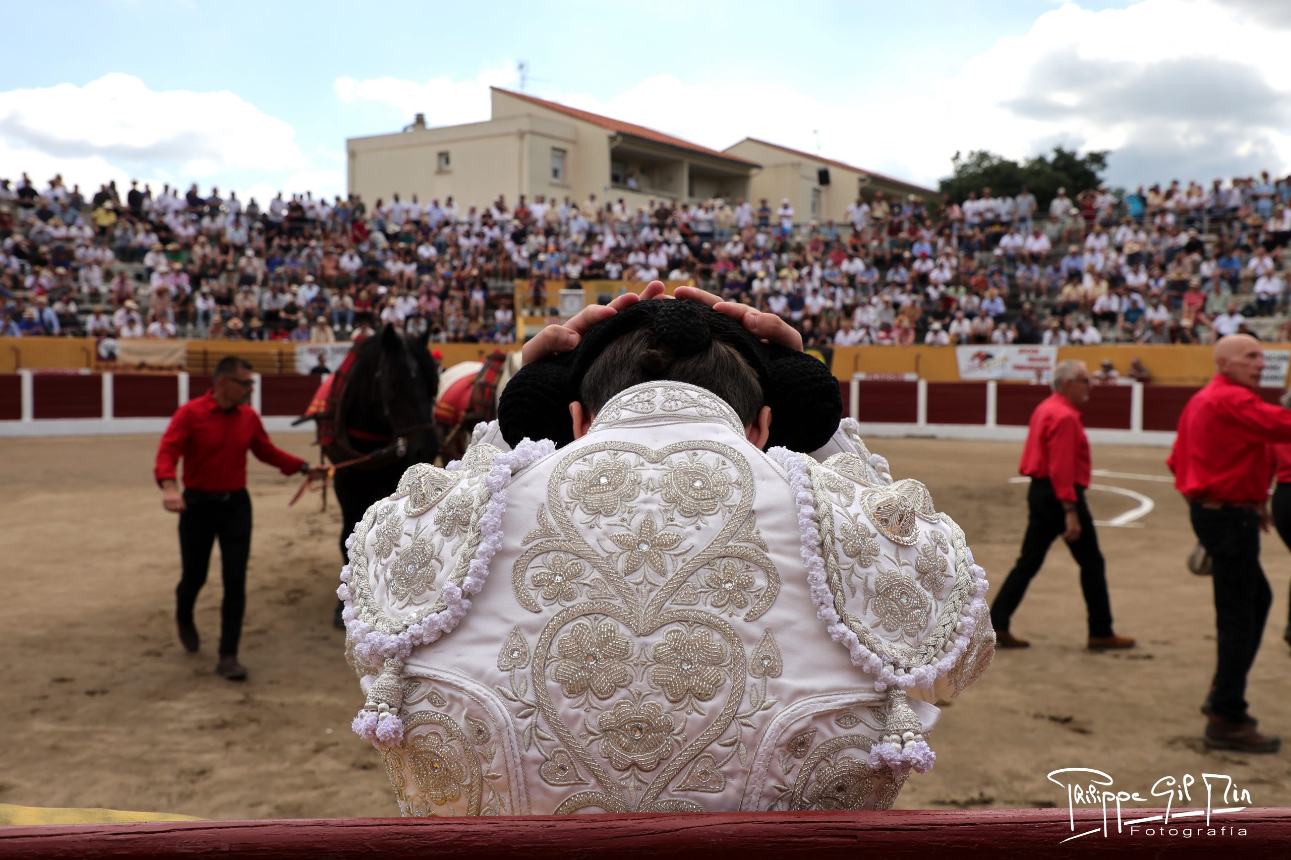 Ceret anuncia las fechas de su Feria Taurina 2026: el toro volverá a ser protagonista los días 11 y 12 de julio