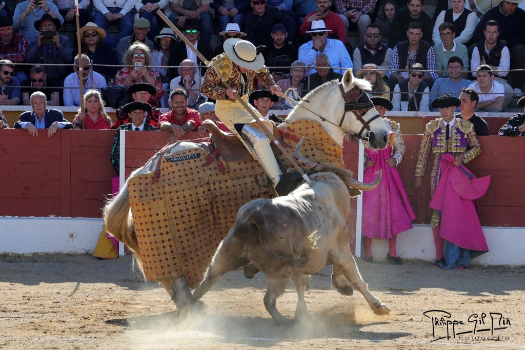 3 Puyazos apuesta fuerte por 2026: seis ganaderías de máximo rigor para una Feria del Aficionado en tres desafíos ganaderos