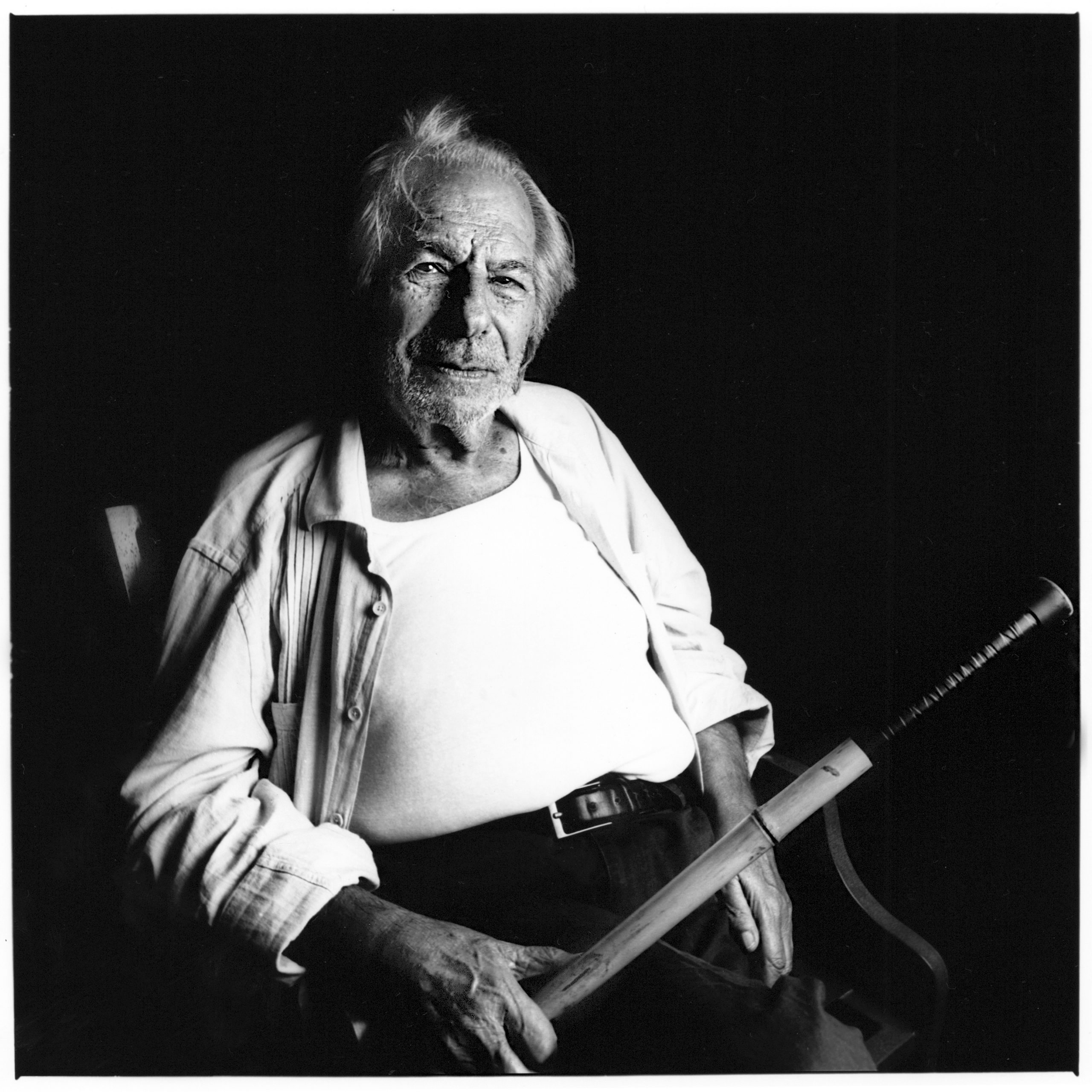 Rafael de Paula, el soplo que me enseñó a entender el toreo