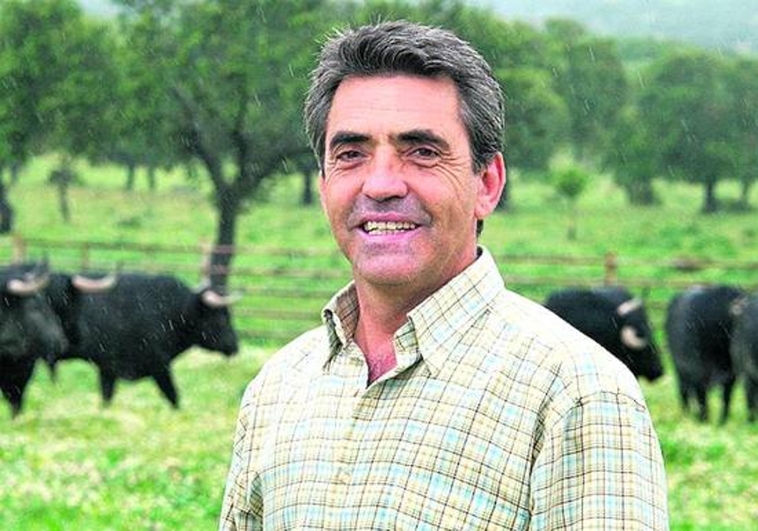 Victorino Martín “Estamos unidos históricamente con la ciudad de Cuenca”