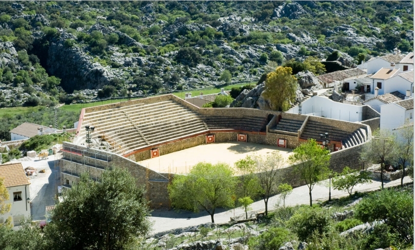 Aplazada la novillada de Villaluenga del Rosario para el sábado 22 de noviembre