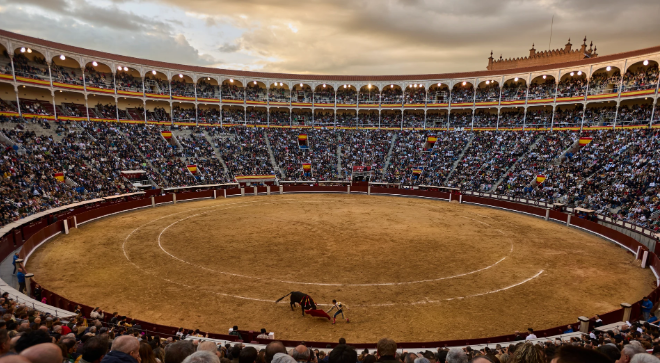 La prisa que nos aleja