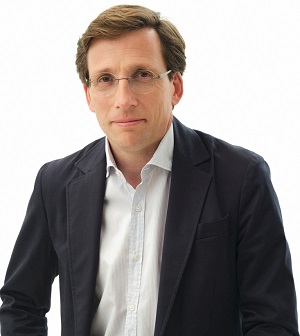 Almeida abrirá el I Congreso de Tauromaquia en Madrid