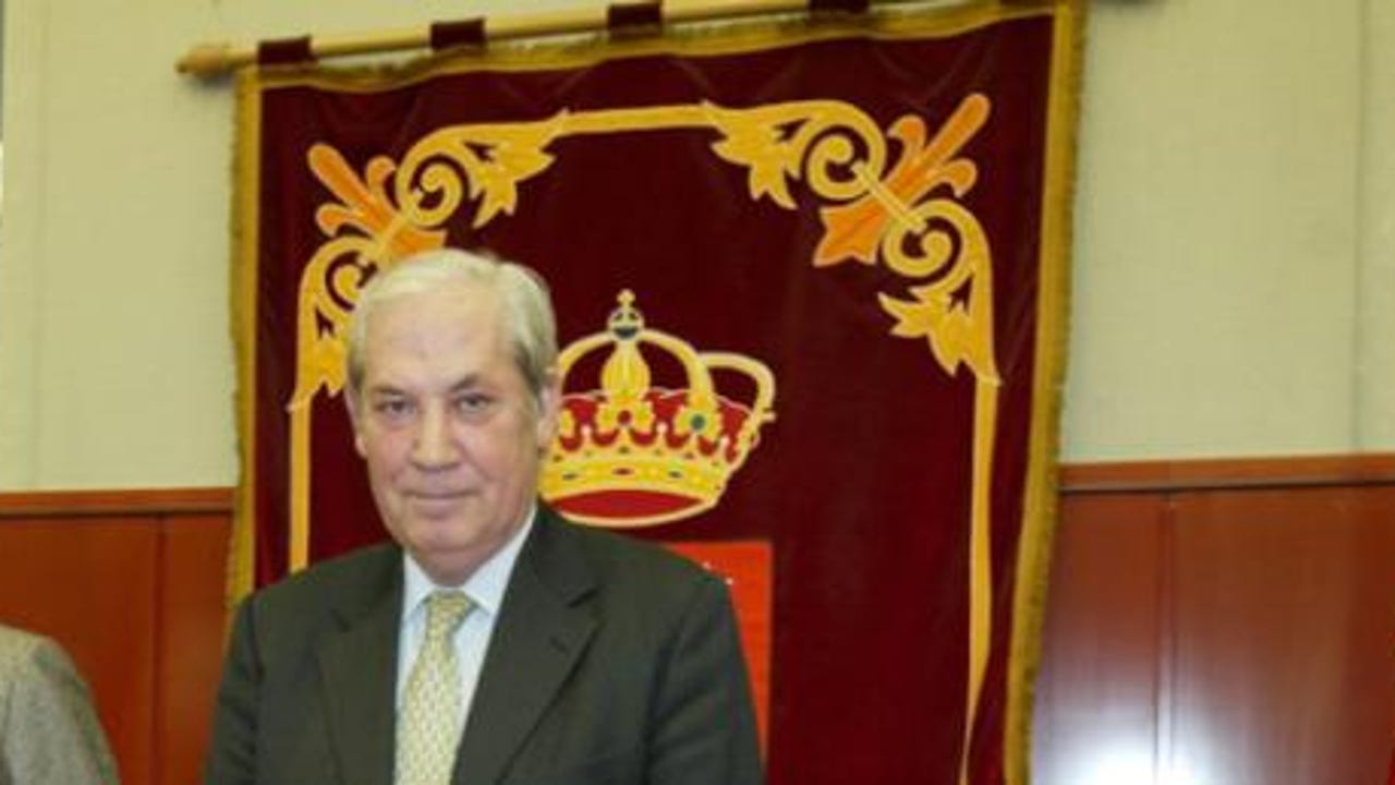 Fallece Pedro Gómez Ballesteros, referente del Centro de Asuntos Taurinos de Madrid