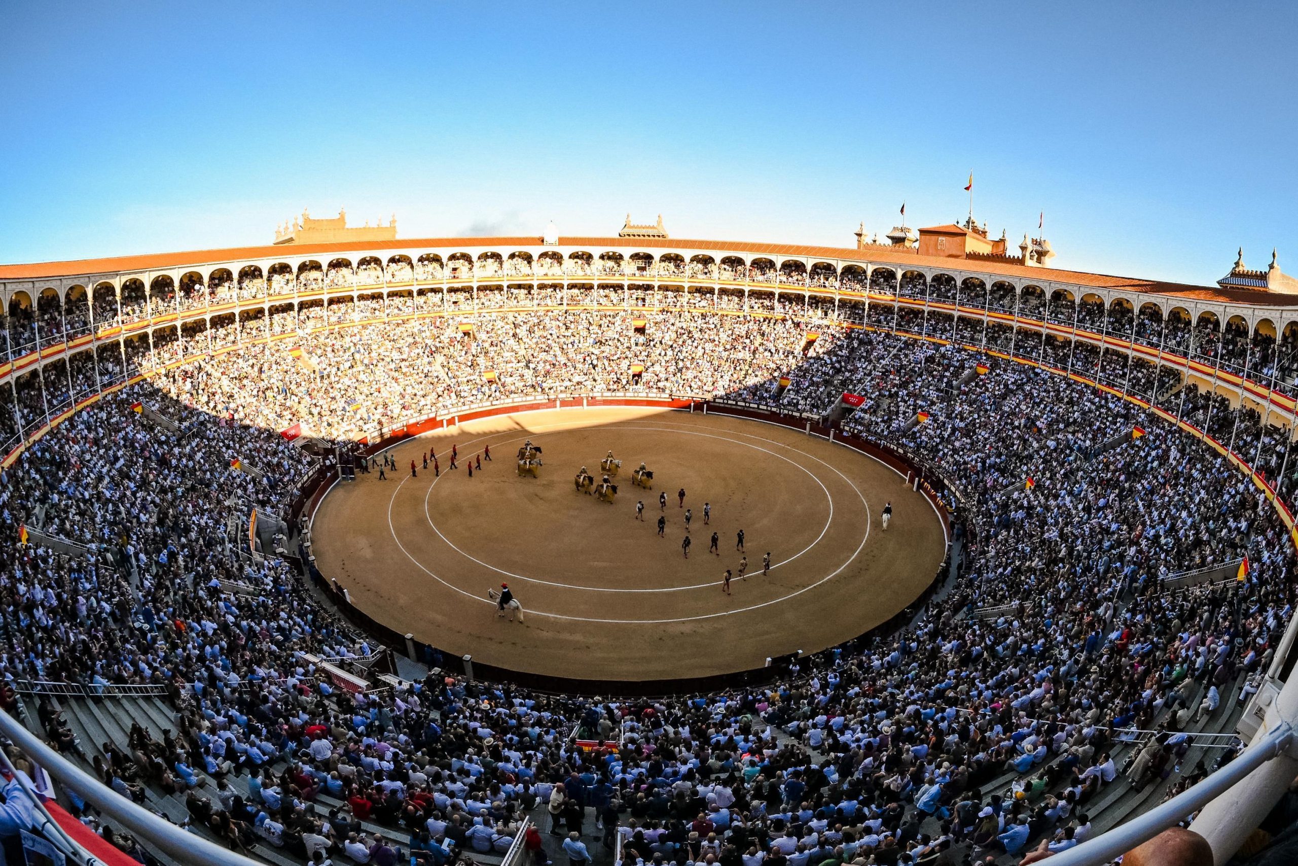 La final de la Copa Chenel 2026 se celebrará en Las Ventas, consolidando el certamen madrileño