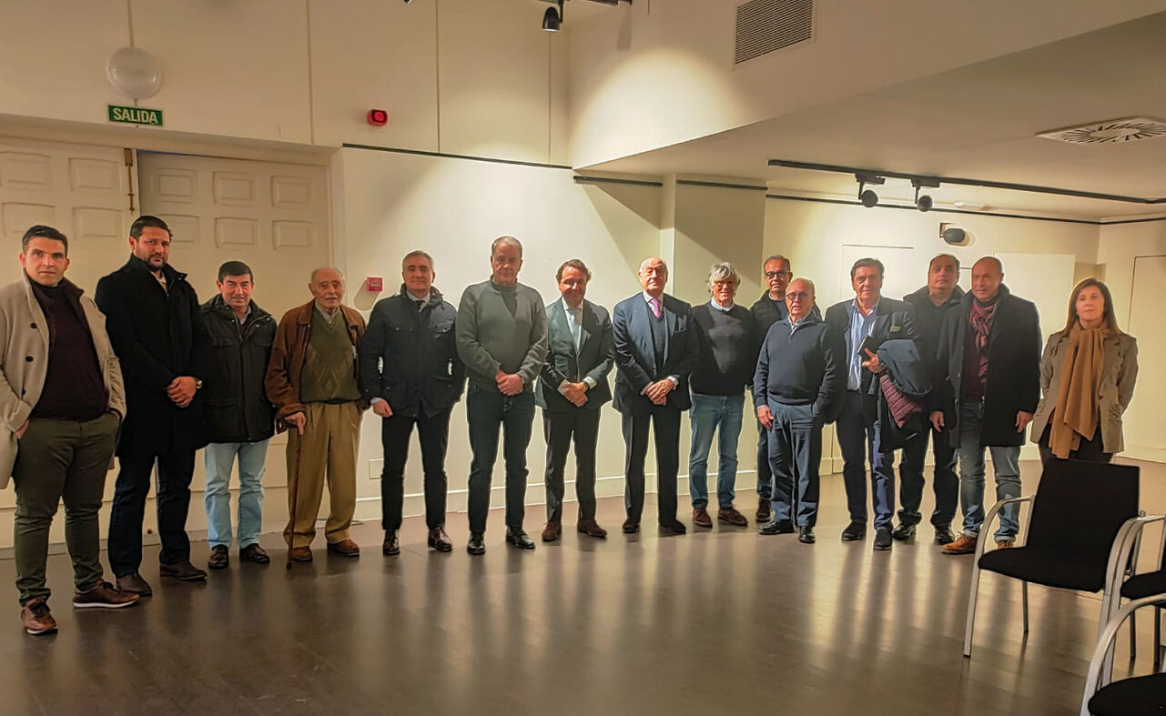 Cuarenta años después, el toreo sigue esperando a quienes debían salvarlo