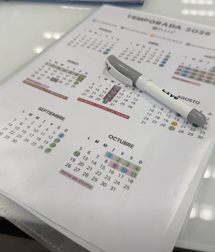 Las Ventas fija su calendario para 2026: la temporada arrancará el 22 de marzo y San Isidro se celebrará del 8 de mayo al 7 de junio