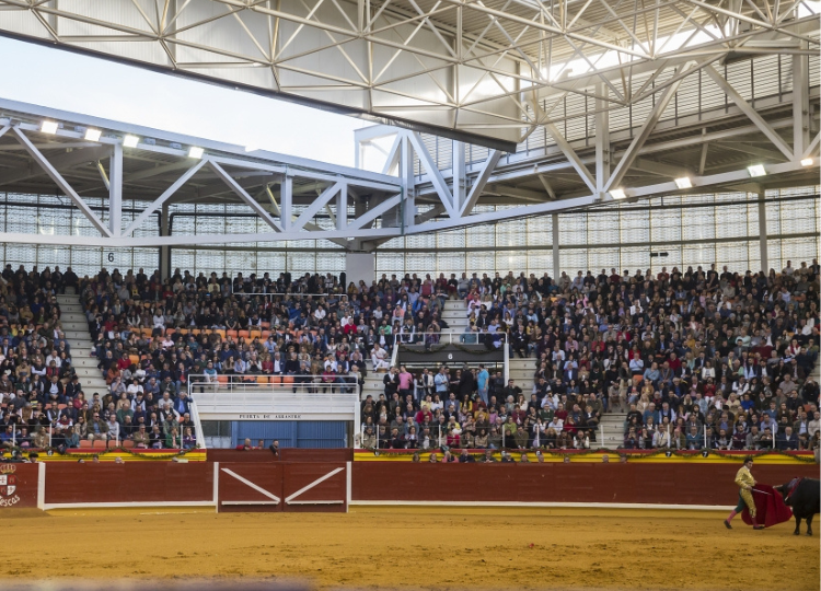 La Feria del Milagro de Illescas 2026 se celebrará los días 7 y 8 de marzo con corrida de toros y de rejones