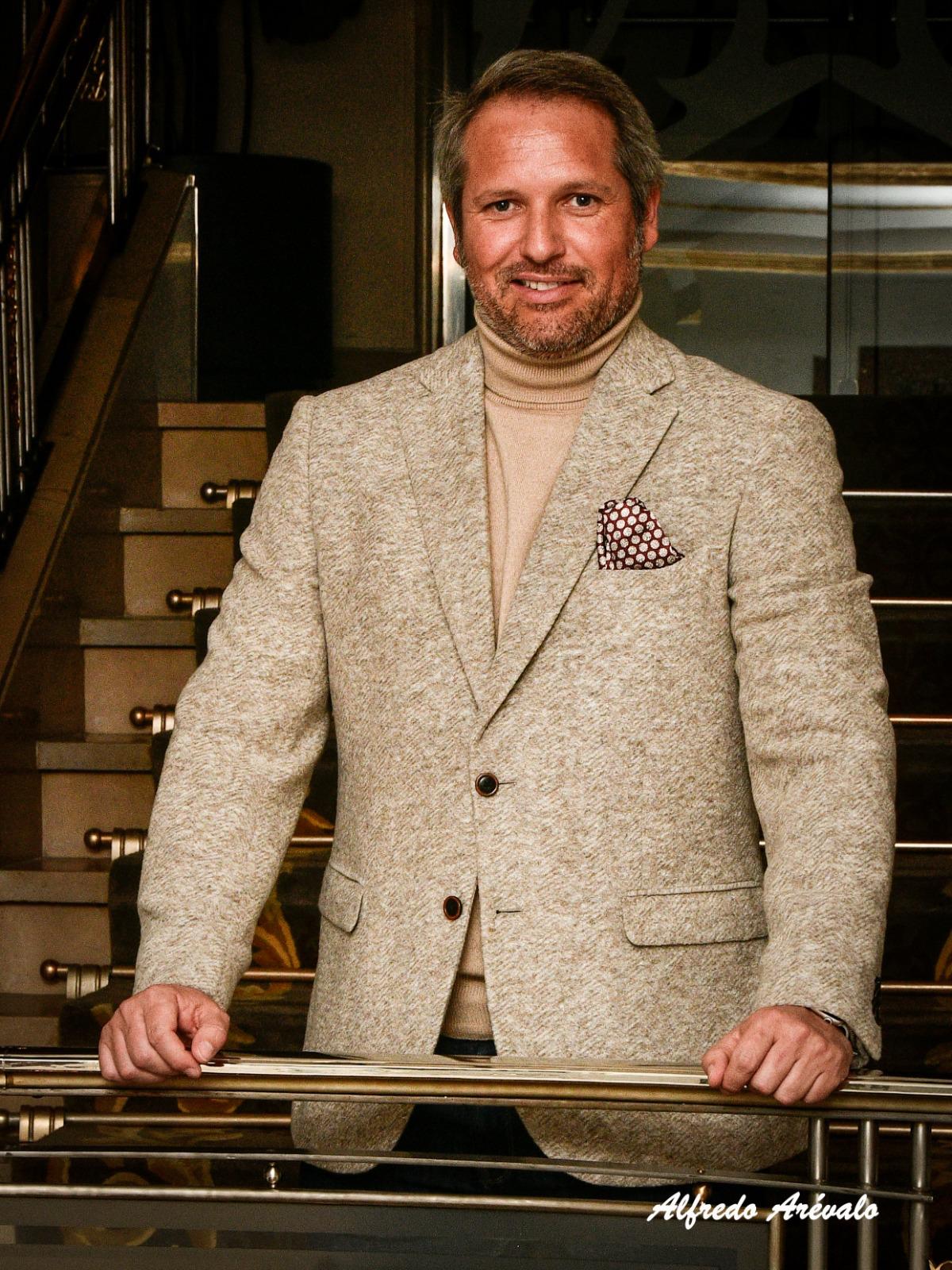 Rafael Ayuso: un año de consolidación, promoción y juventud