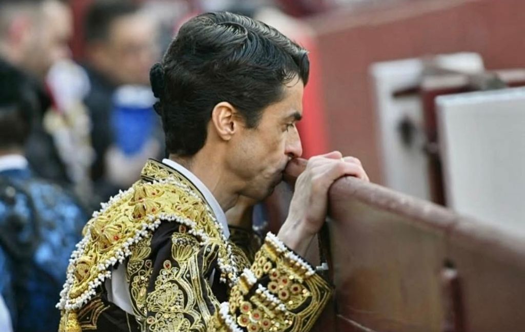 Rafael de Julia reaparecerá la próxima temporada 2026