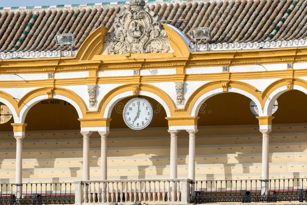 RELOJ, NO MARQUES LAS HORAS…O SÍ