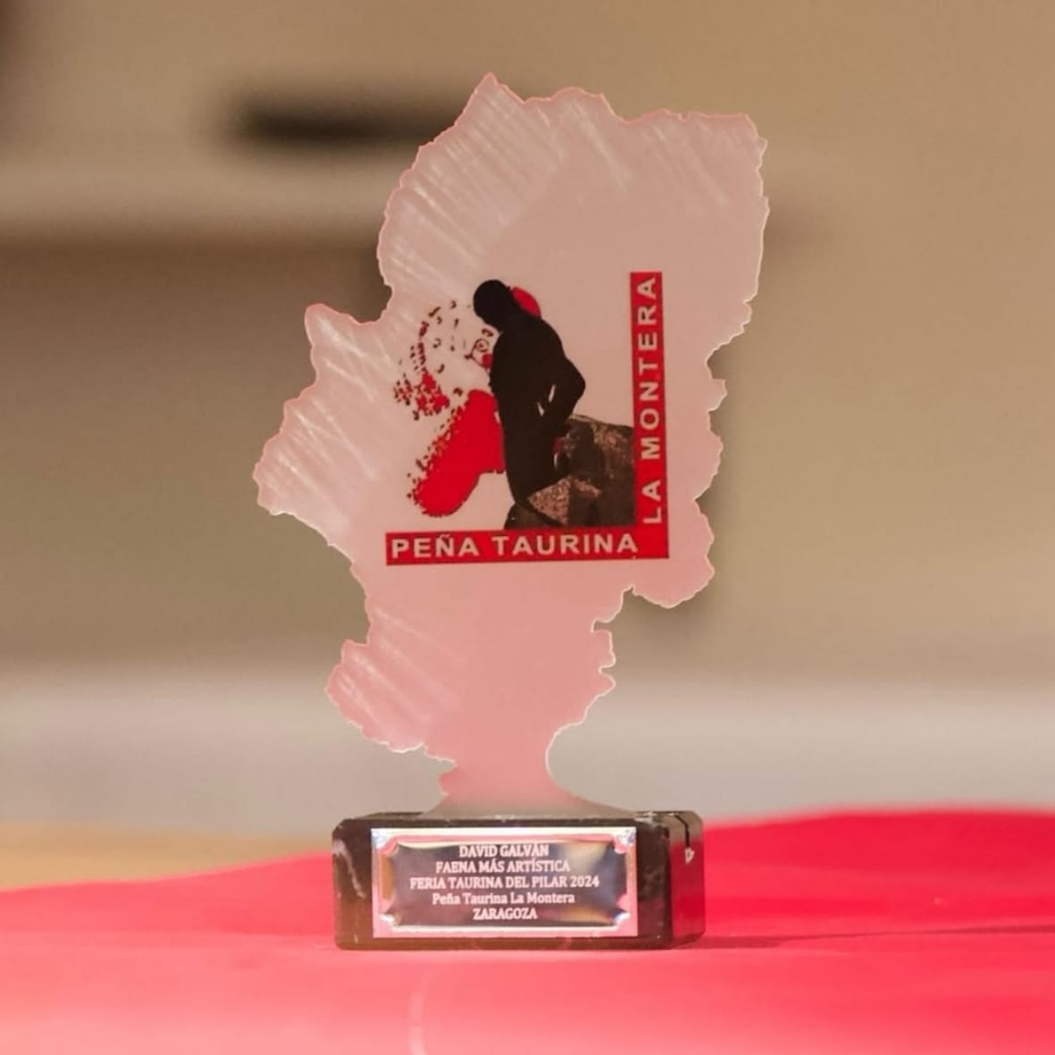 La Peña Taurina La Montera anuncia a los triunfadores de la temporada 2025 y prepara su 30º aniversario