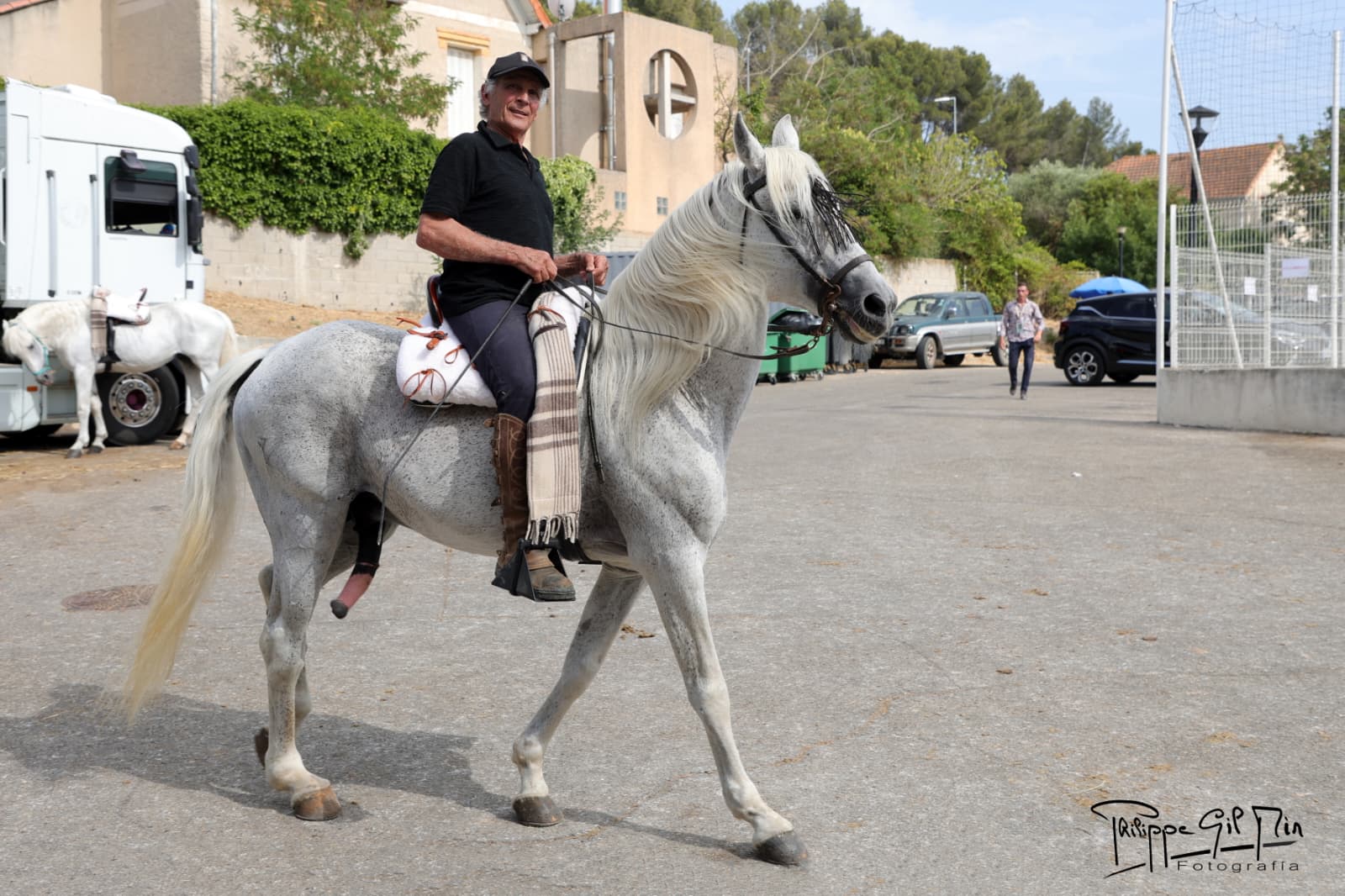 Alain Bonijol anuncia para 2026 la creación de la primera Academia dedicada exclusivamente a la formación de picadores