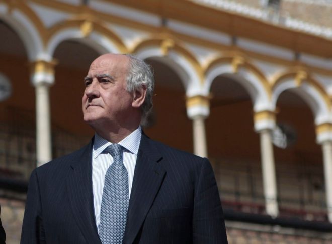 Ramón Valencia dimite como vicepresidente de ANOET tras dejar la empresa de la Maestranza