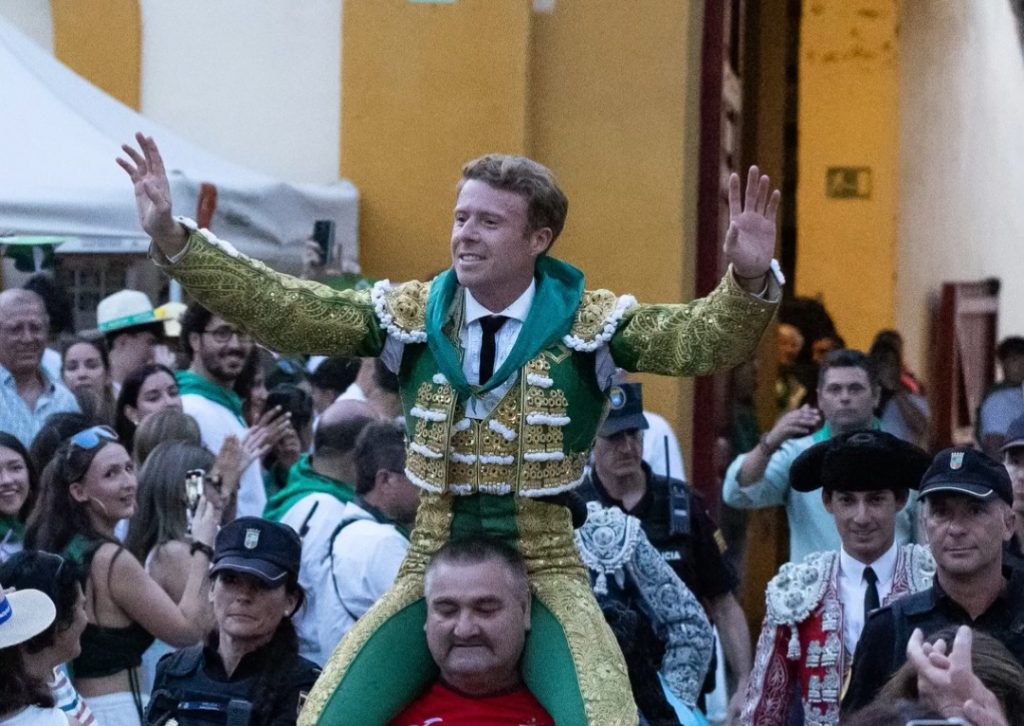 Clemente: Se consagra en Francia y se confirma en España