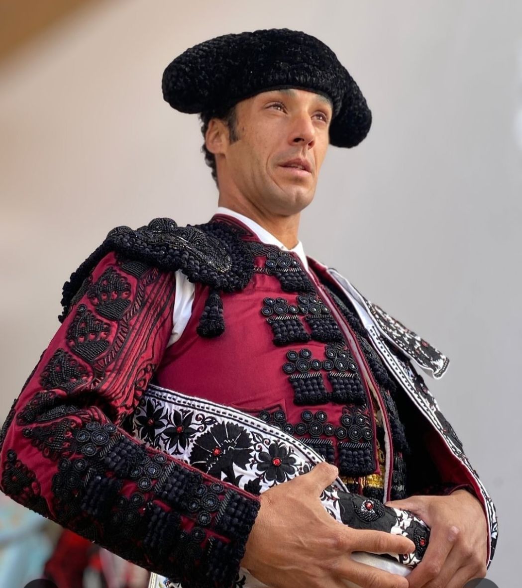 Morenito de Aranda y Tito Fernández nuevo apoderamiento