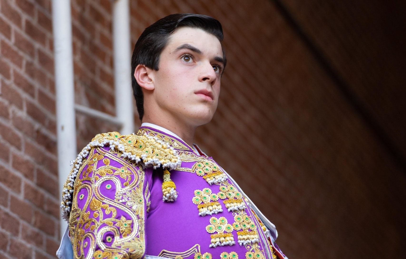 Sergio Rollón será operado por miositis osificante tras la grave cornada de Valdetorres