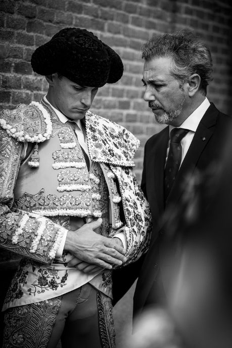 Fernando Adrián y Maximino Pérez ponen fin a su relación profesional