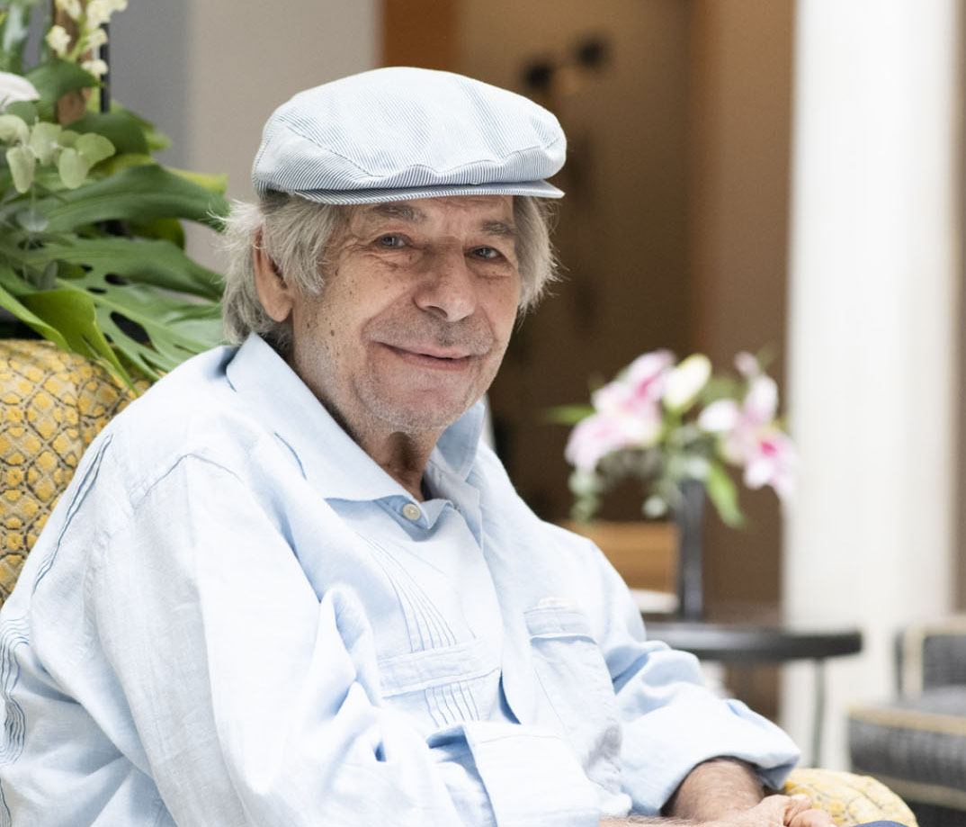 Fallece Rafael de Paula, genio del toreo jerezano, a los 85 años