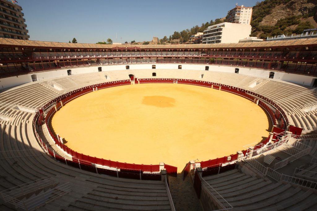 La Unión de Presidentes de Plazas de Toros celebra en Málaga su Asamblea Nacional y las II Jornadas Técnicas