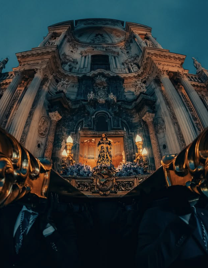 Al dar un izquierdo, me acordé de Paula