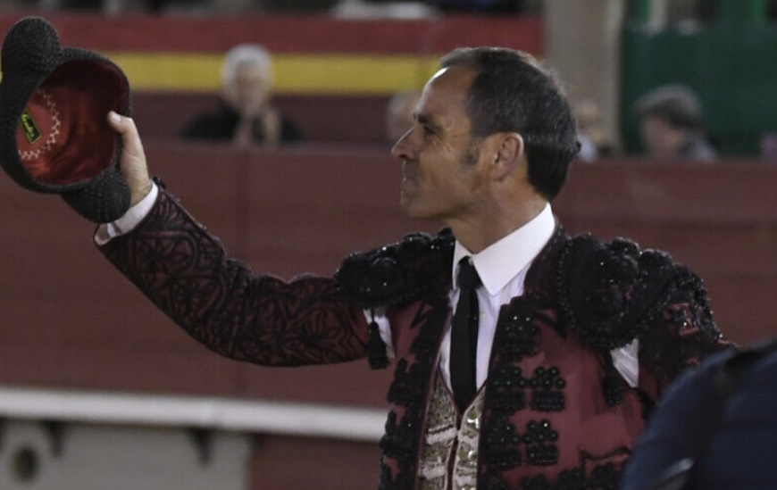 Fallece el banderillero Josele a los 54 de edad