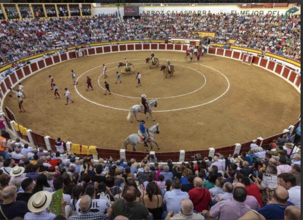 El Ayuntamiento de Calasparra dedicará más de dos millones de euros para acondicionar la plaza de toros