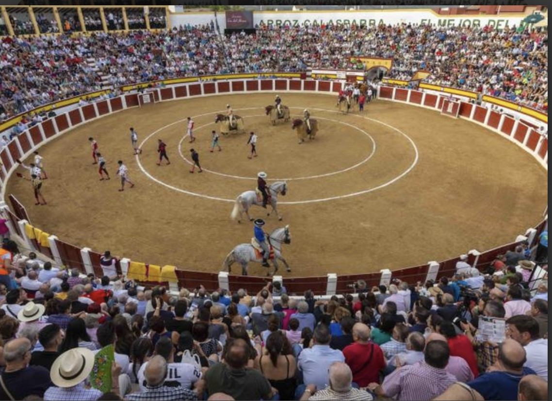 El Ayuntamiento de Calasparra dedicará más de dos millones de euros para acondicionar la plaza de toros