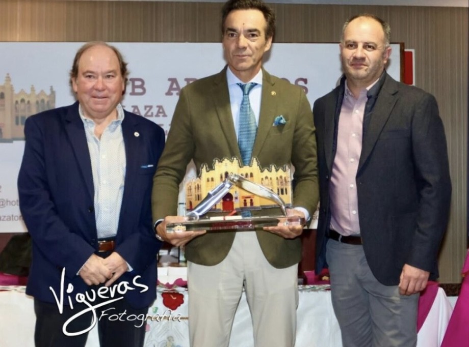 “El Cid” entre los premiados por el club de abonados de Albacete
