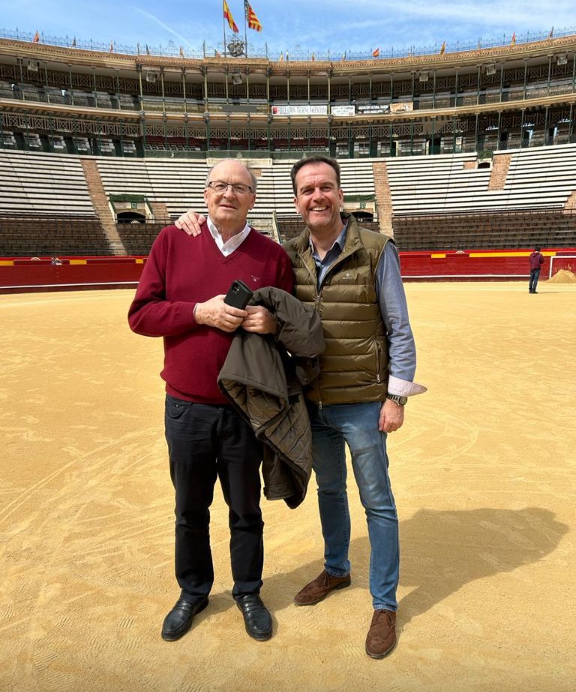 Pascual González Masegosa