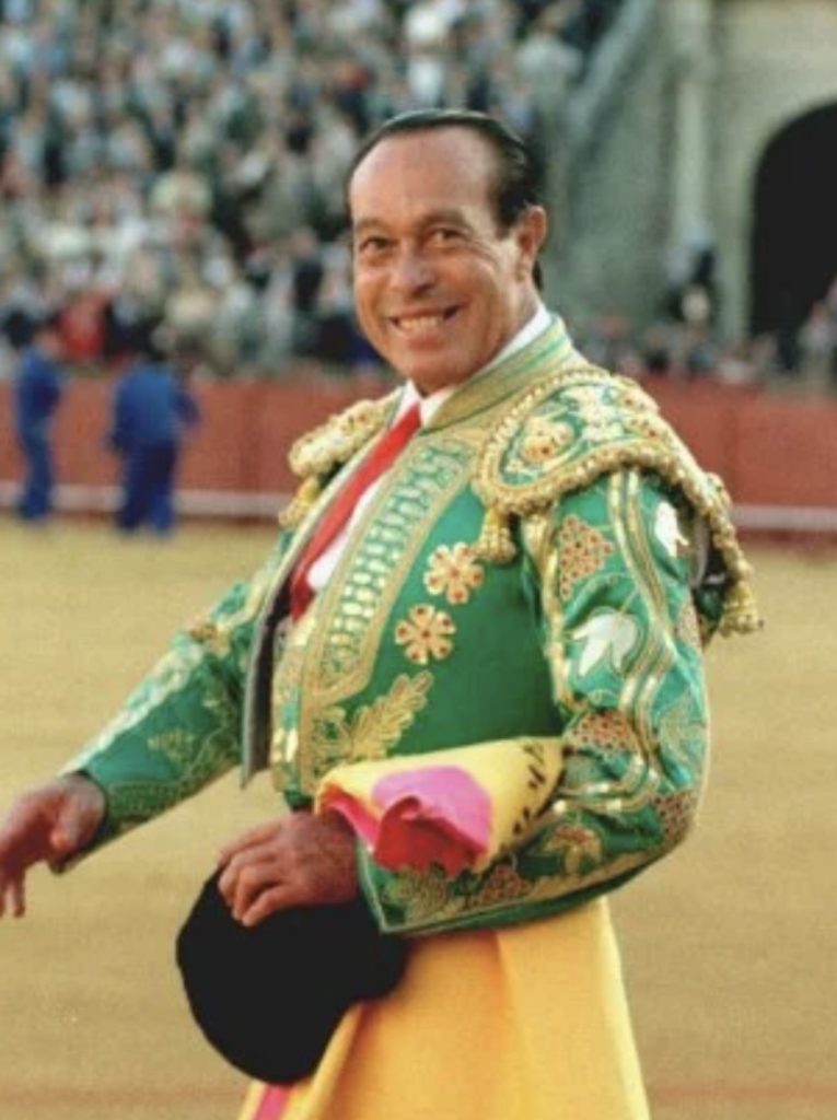 Homenaje a Curro Romero este sábado día 29 en Camas