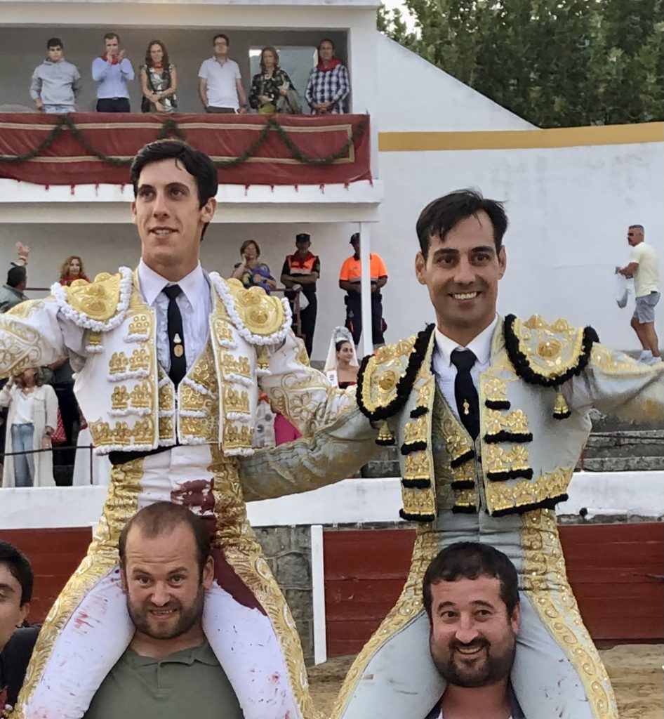 Sotillo de la Adrada hace públicos sus premios taurinos 2025