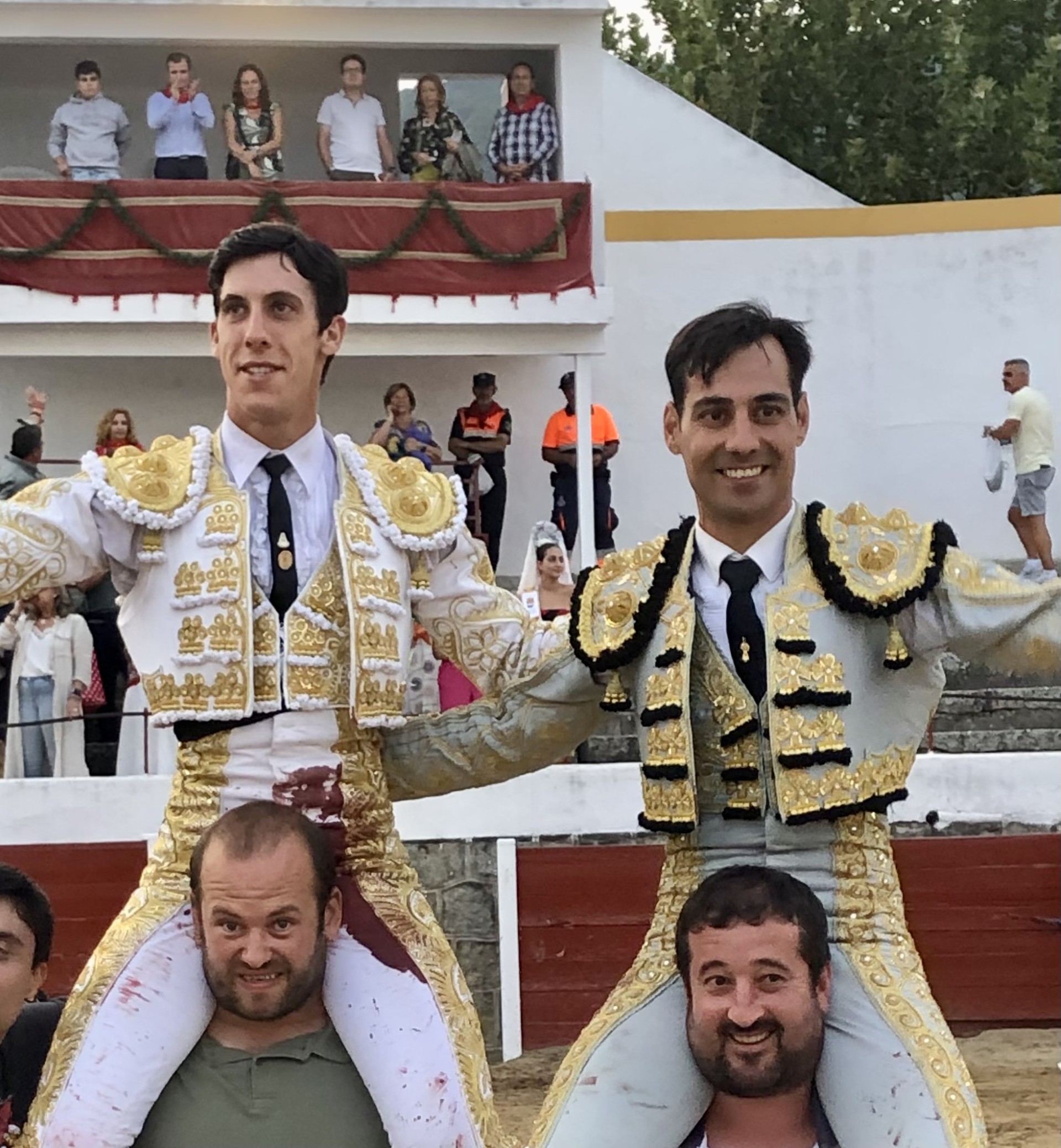 Sotillo de la Adrada hace públicos sus premios taurinos 2025