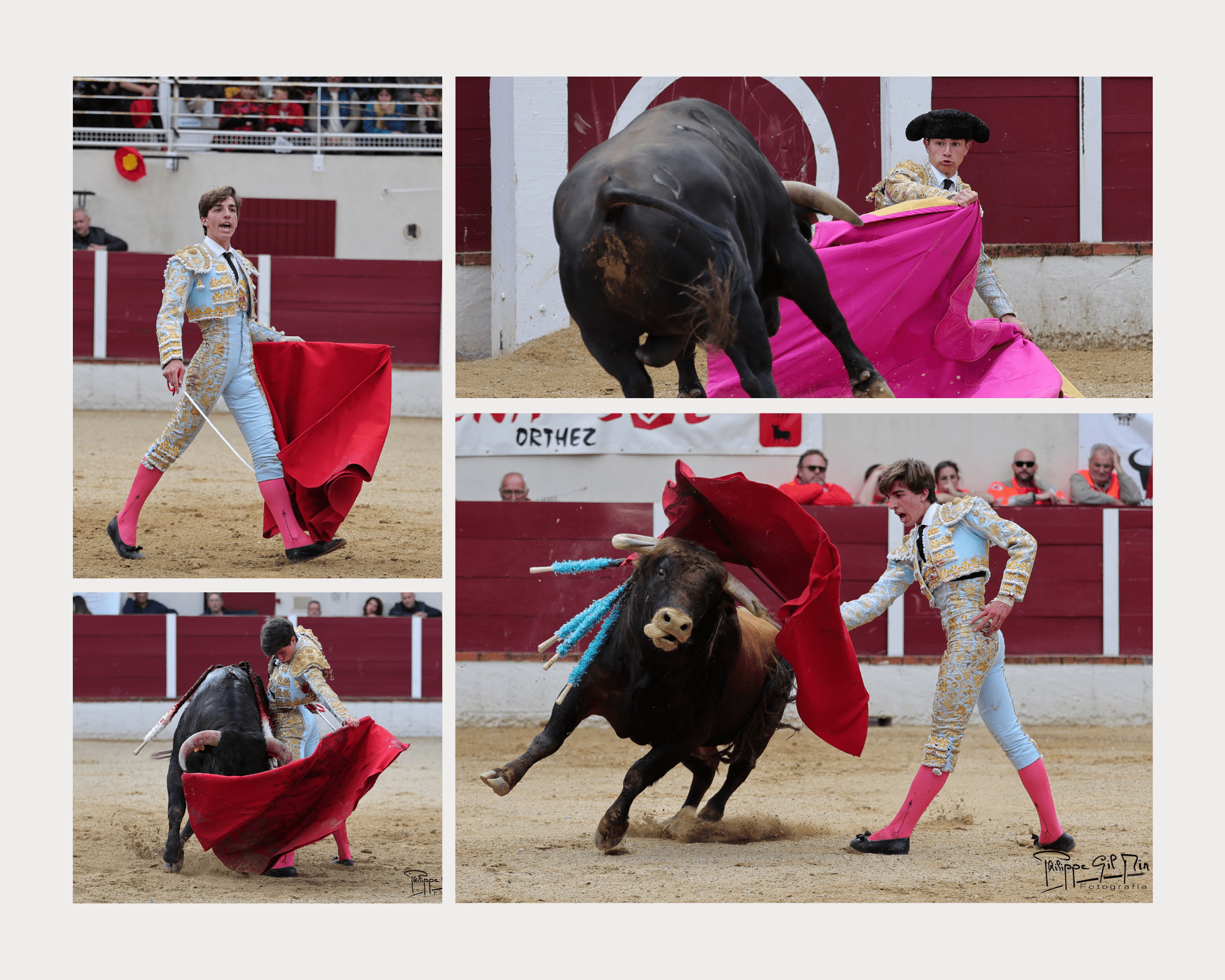Garlin 2025: una mañana de oportunidad y una tarde que lanzó a Julio Norte