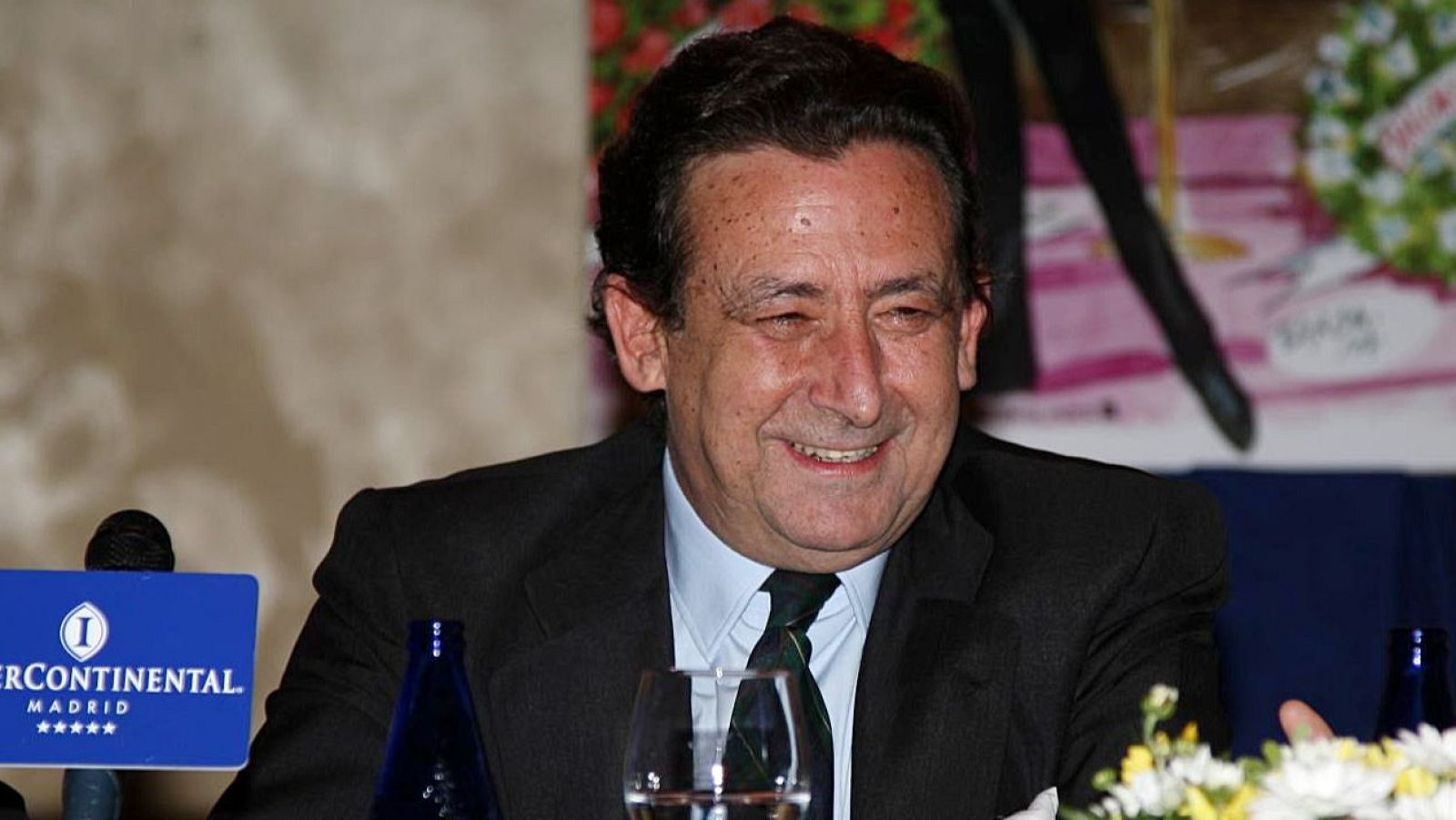 Fallece Alfonso Ussía, referente del periodismo y gran defensor de la tauromaquia, a los 77 años